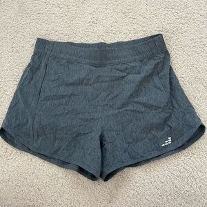 BCG Charcoal Performance Shorts